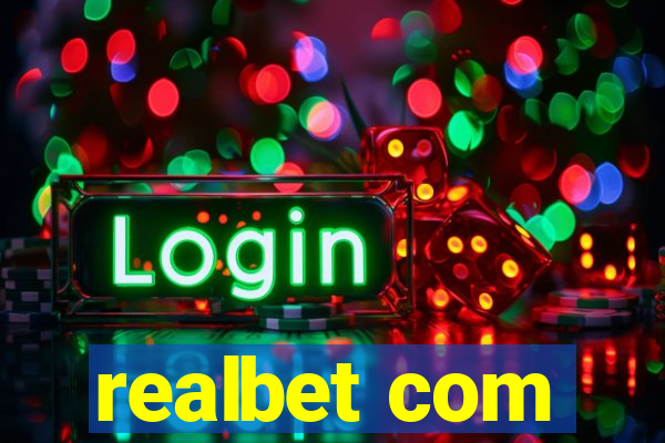 realbet com